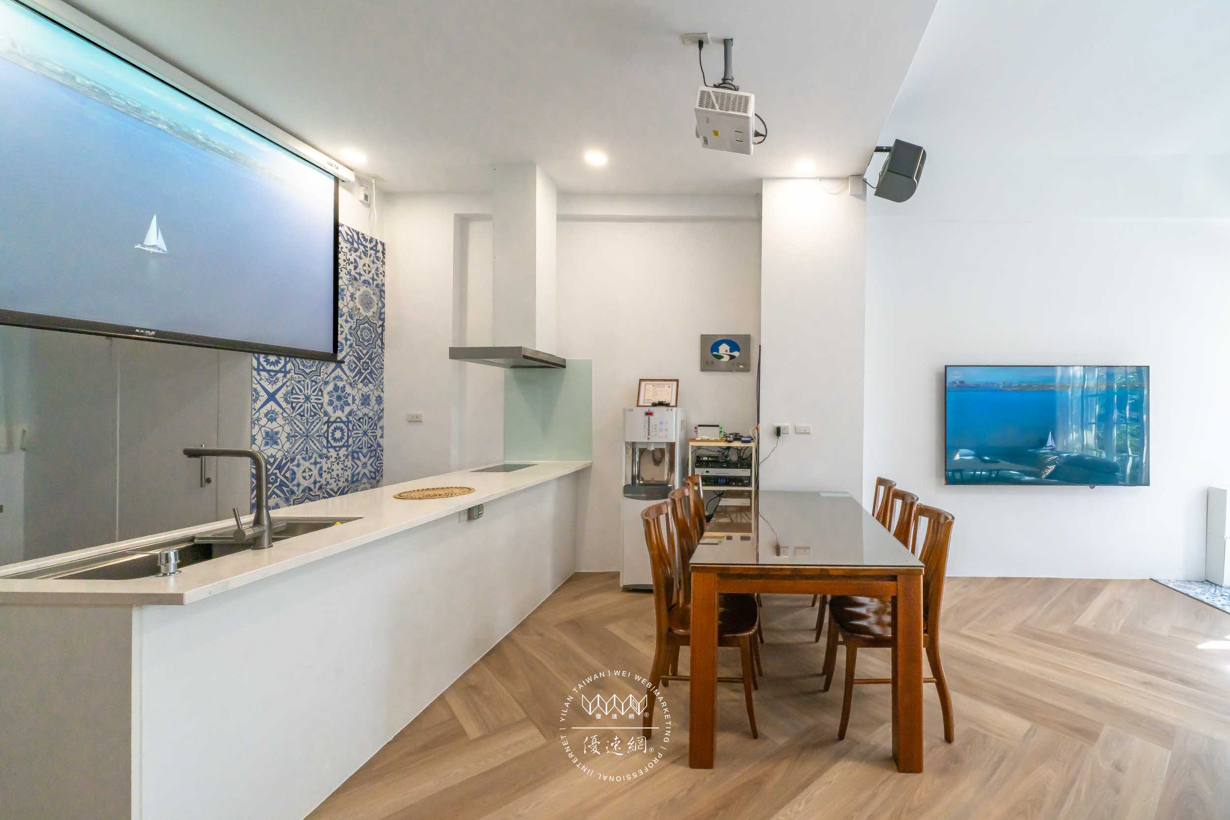 植意間夢境的民宿照片