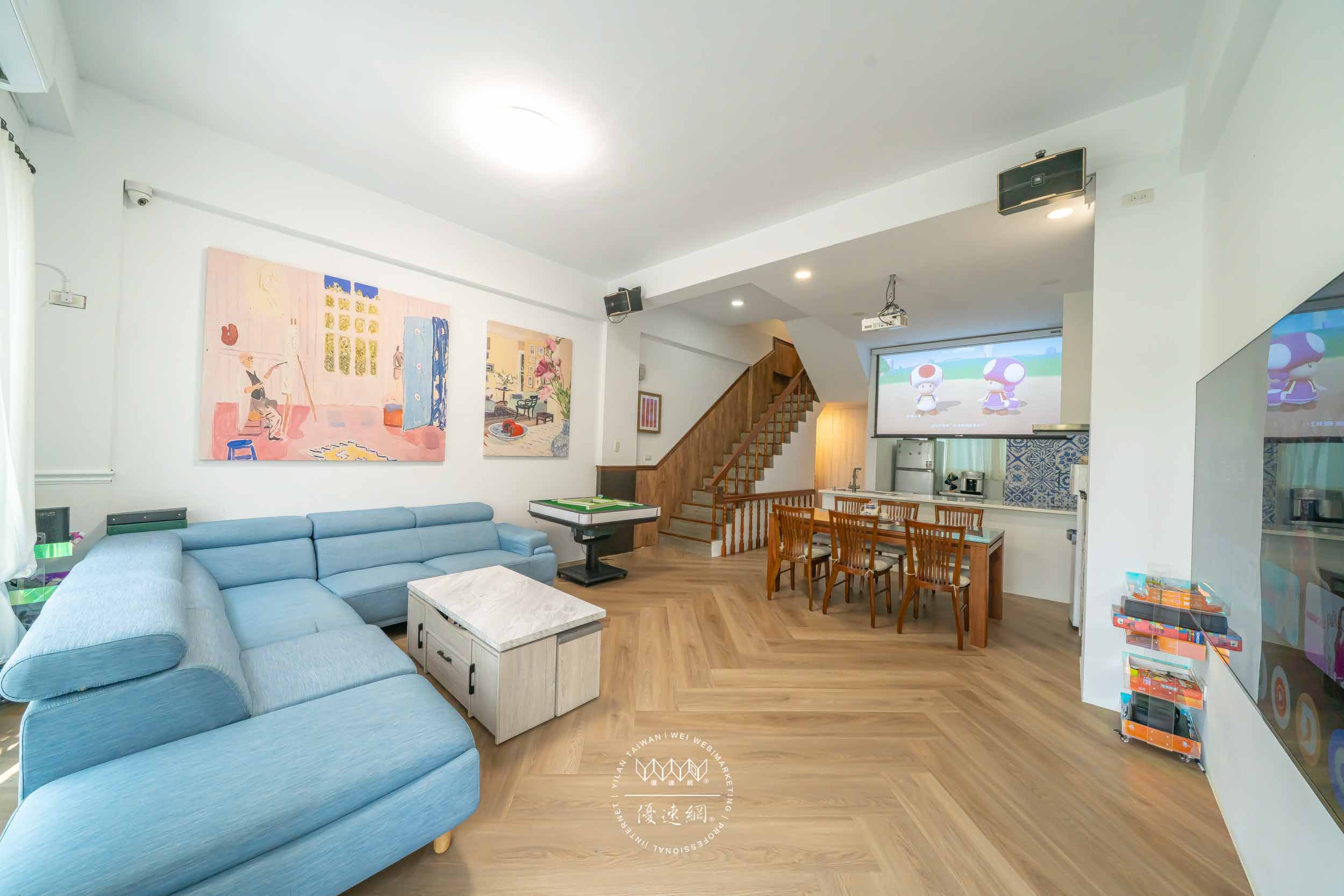 植意間夢境的民宿照片